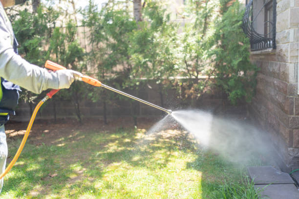 Best Exterminator Services  in Lexington, IL