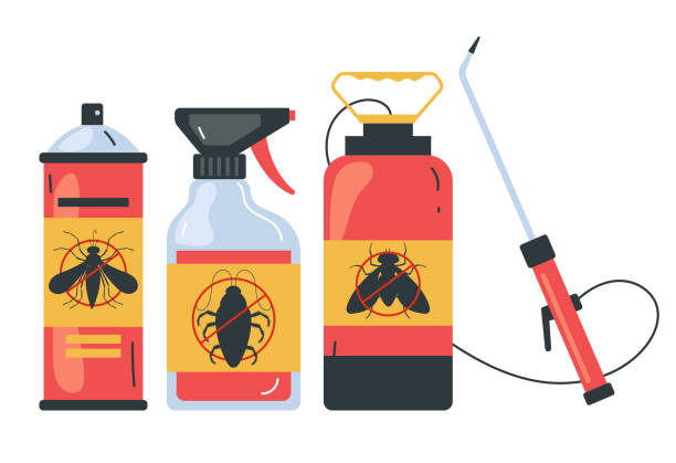 Best Spider Control Near Me  in Lexington, IL