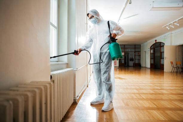 Best Mosquito Control Services  in Lexington, IL
